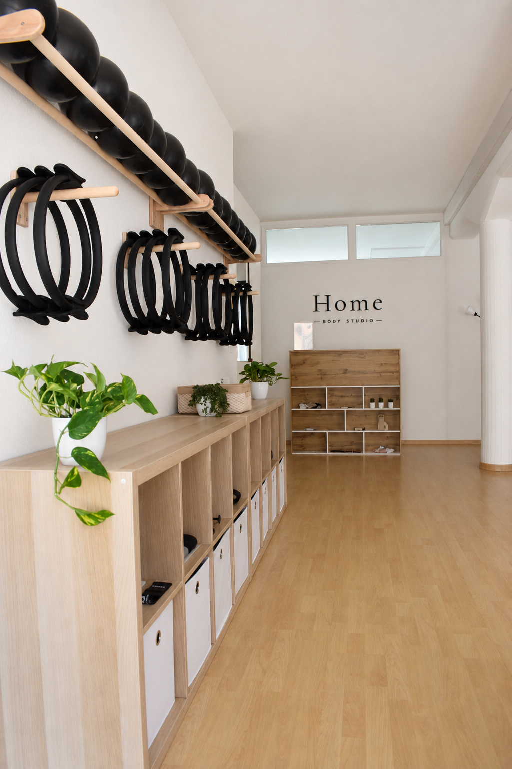 Home Body Studio a Bellinzona