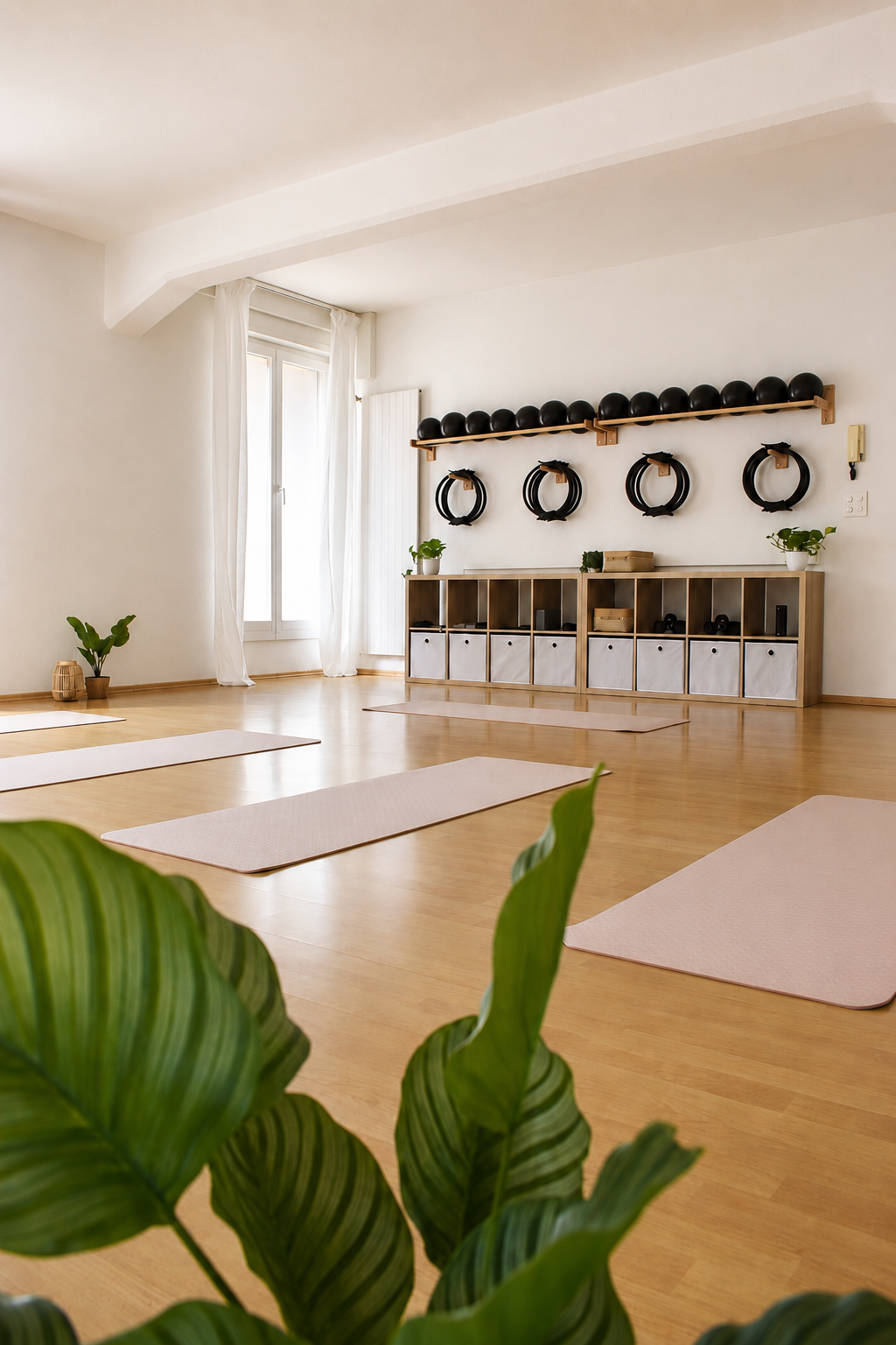 Home Body Studio Bellinzona